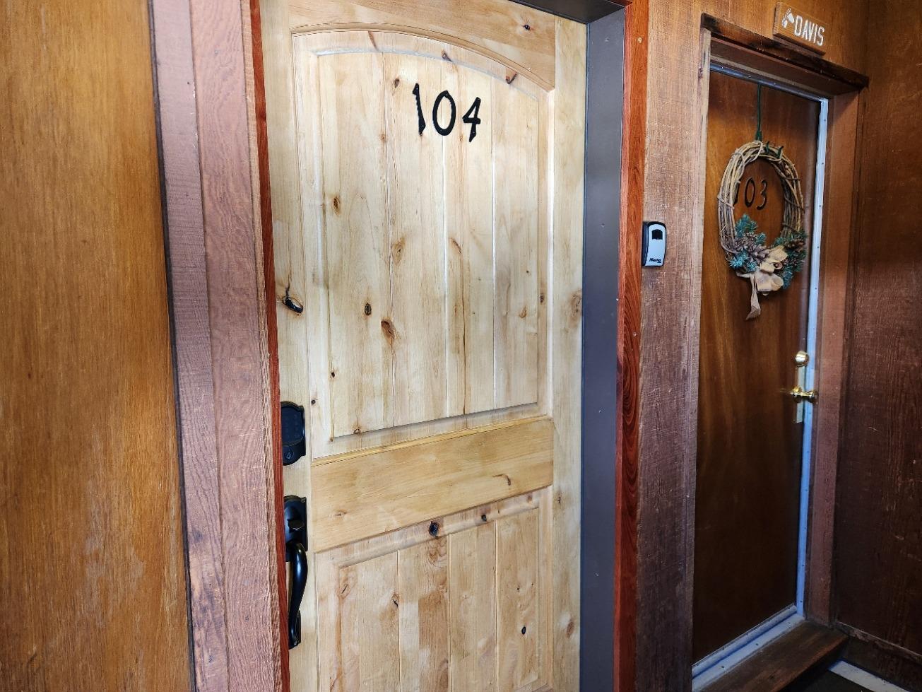 260 Bear Valley Rd. #1 104
