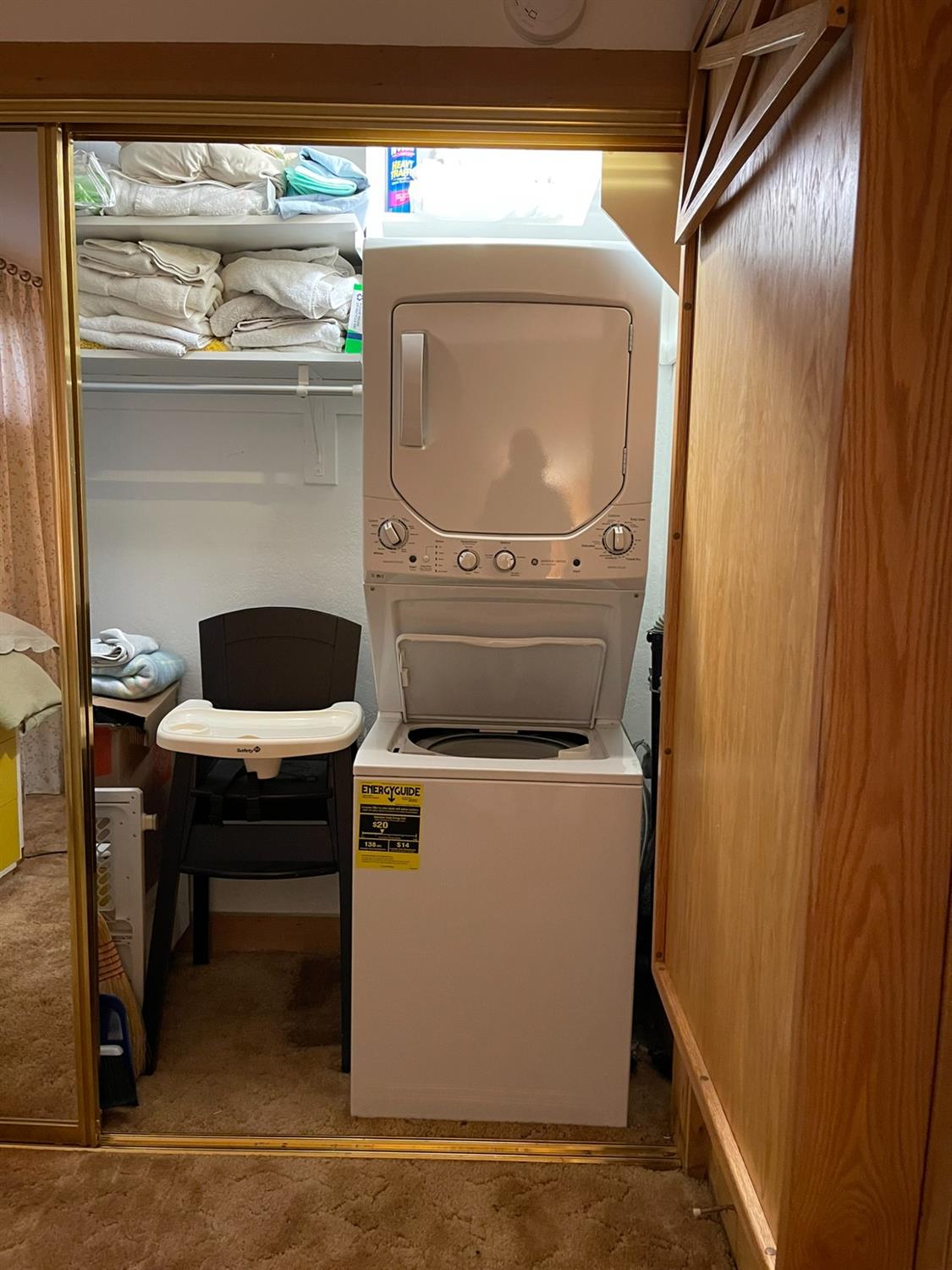 200 Creekside Drive, Unit 80