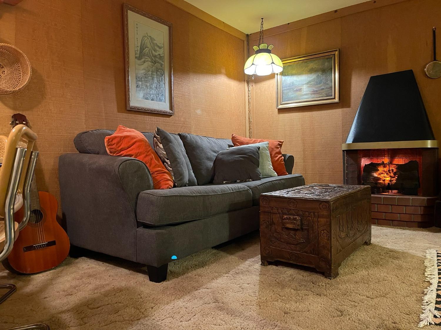 200 Creekside Drive, Unit 80