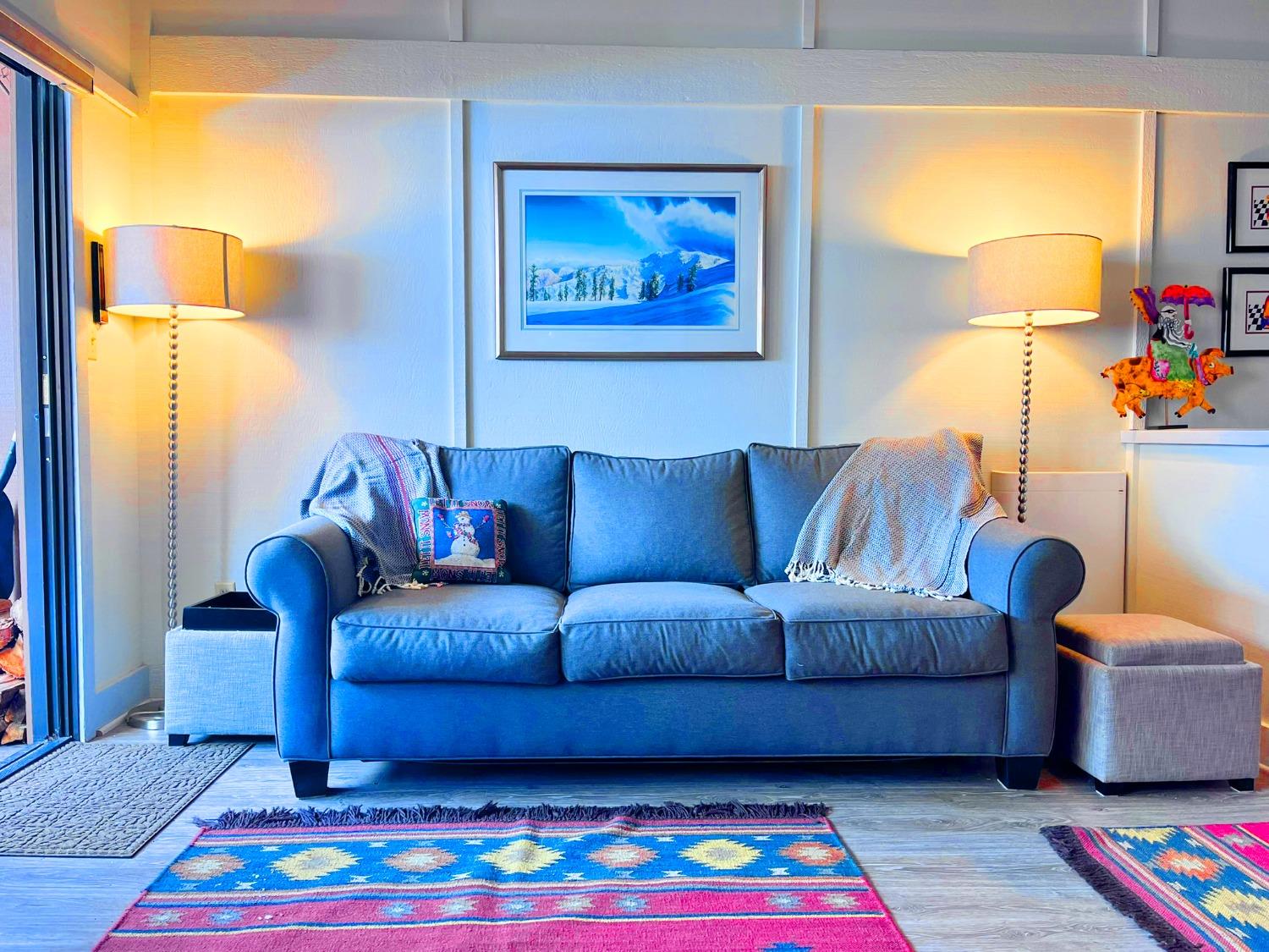 50 Creekside Drive #44