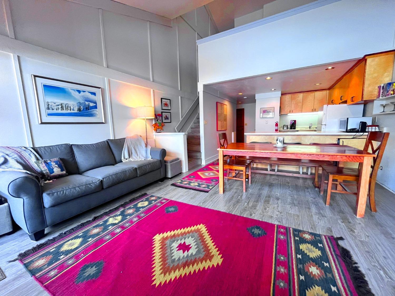 50 Creekside Drive #44