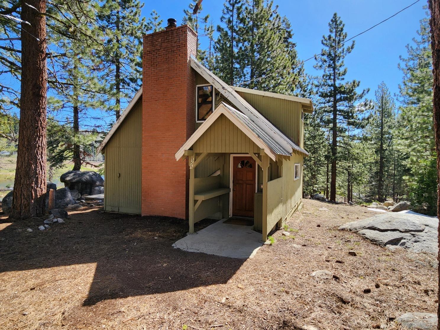 Residential for sale in Tamarack, California, 202400821