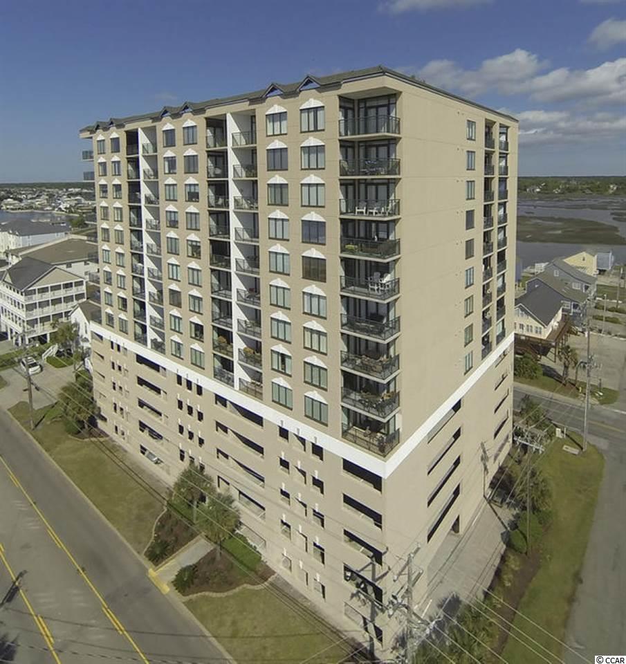 4103 North Ocean Blvd. UNIT #105 North Myrtle Beach, SC 29582