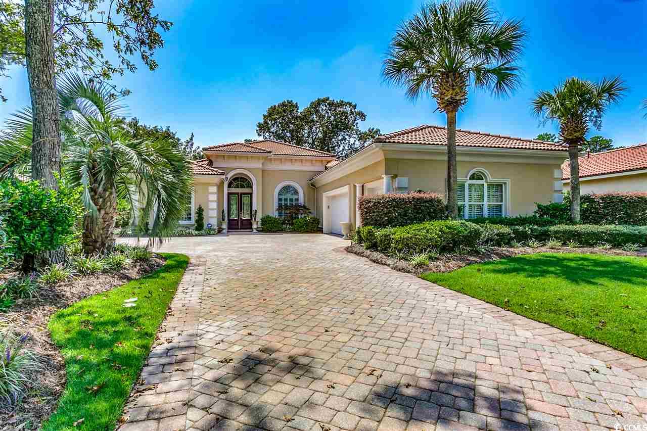7542 Siena Blvd. Myrtle Beach, SC 29572