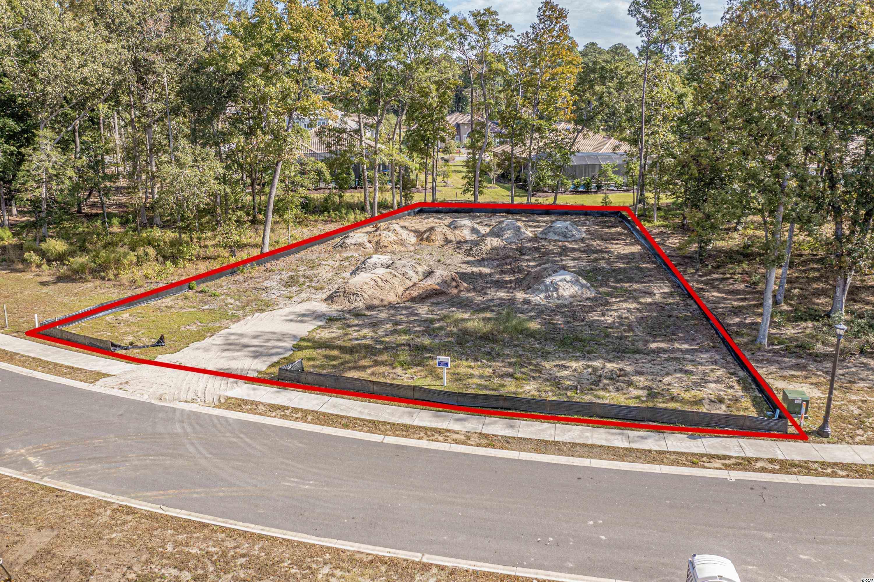 2074 Teramo Dr. Myrtle Beach, SC 29579