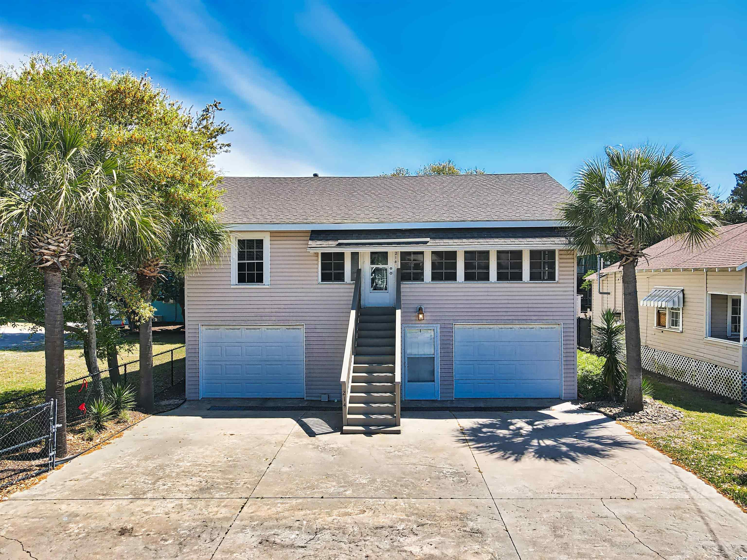 214 2nd Ave. S North Myrtle Beach, SC 29582