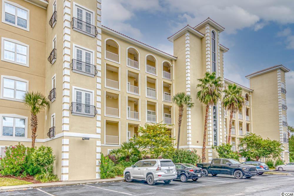 265 Venice Way UNIT 1-205 Myrtle Beach, SC 29577