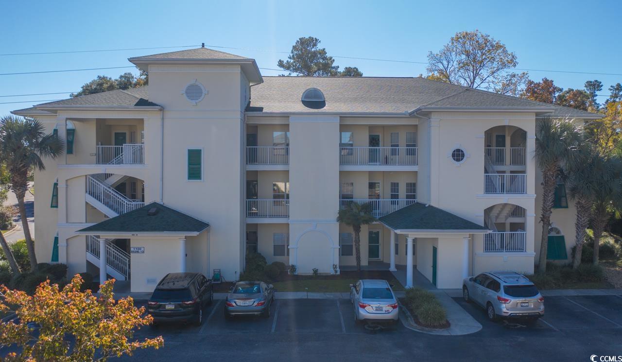 1100 Commons Blvd. UNIT #1305 Myrtle Beach, SC 29572