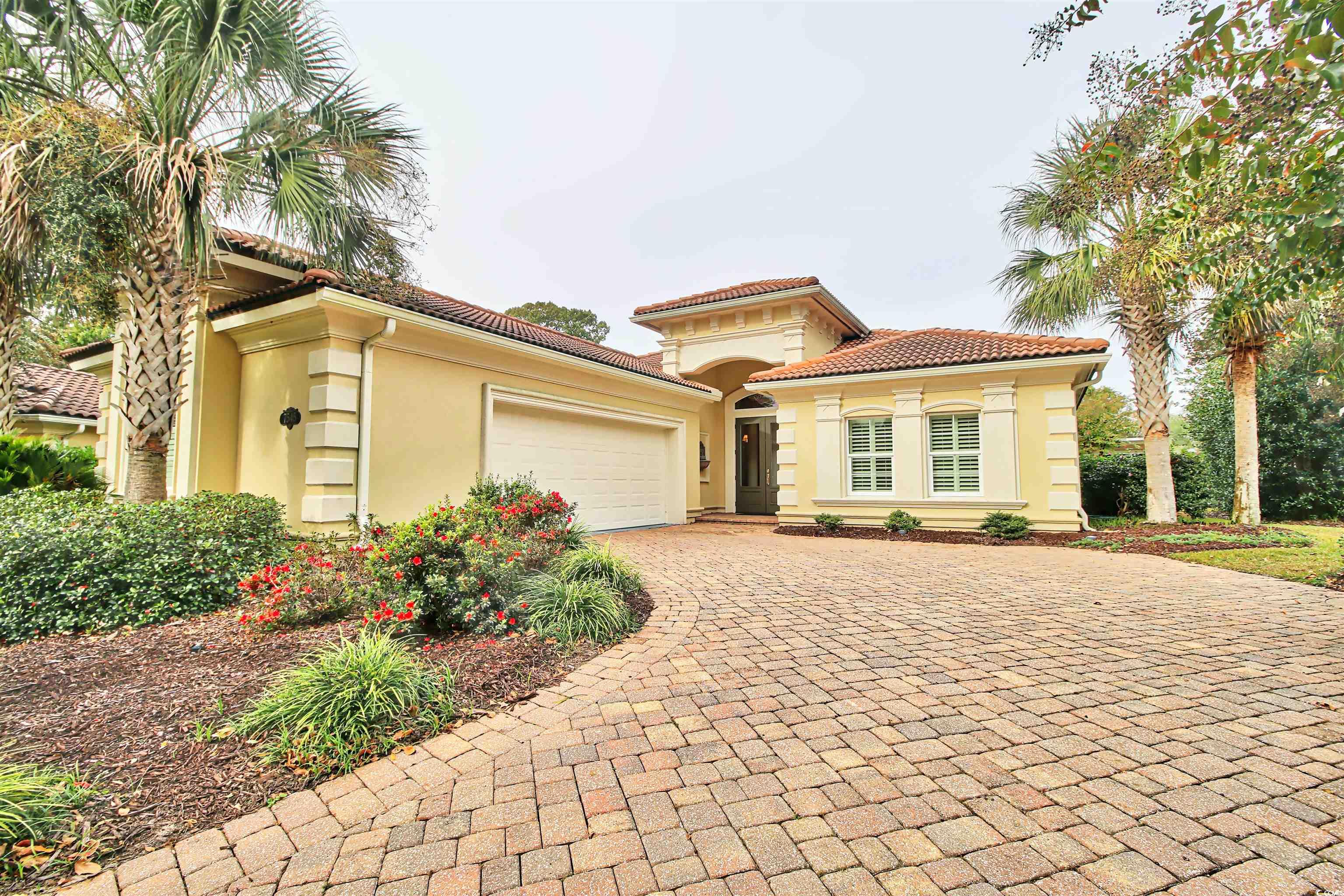 7545 Siena Blvd. Myrtle Beach, SC 29572