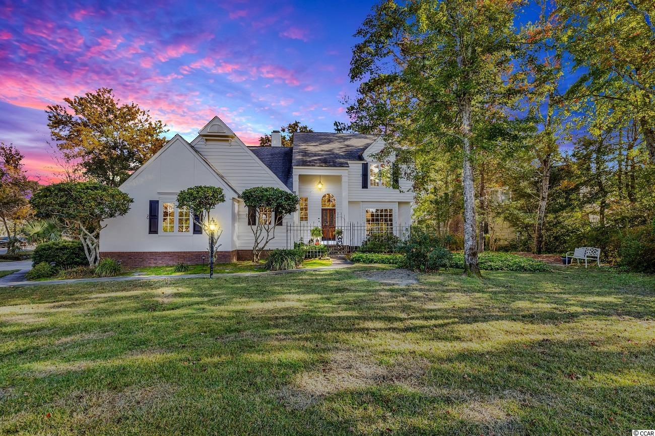 147 Cooper River Rd. Myrtle Beach, SC 29588