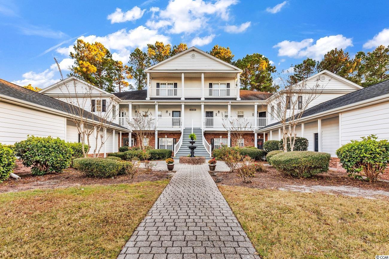 5049 Glenbrook Dr. UNIT #202 Myrtle Beach, SC 29579