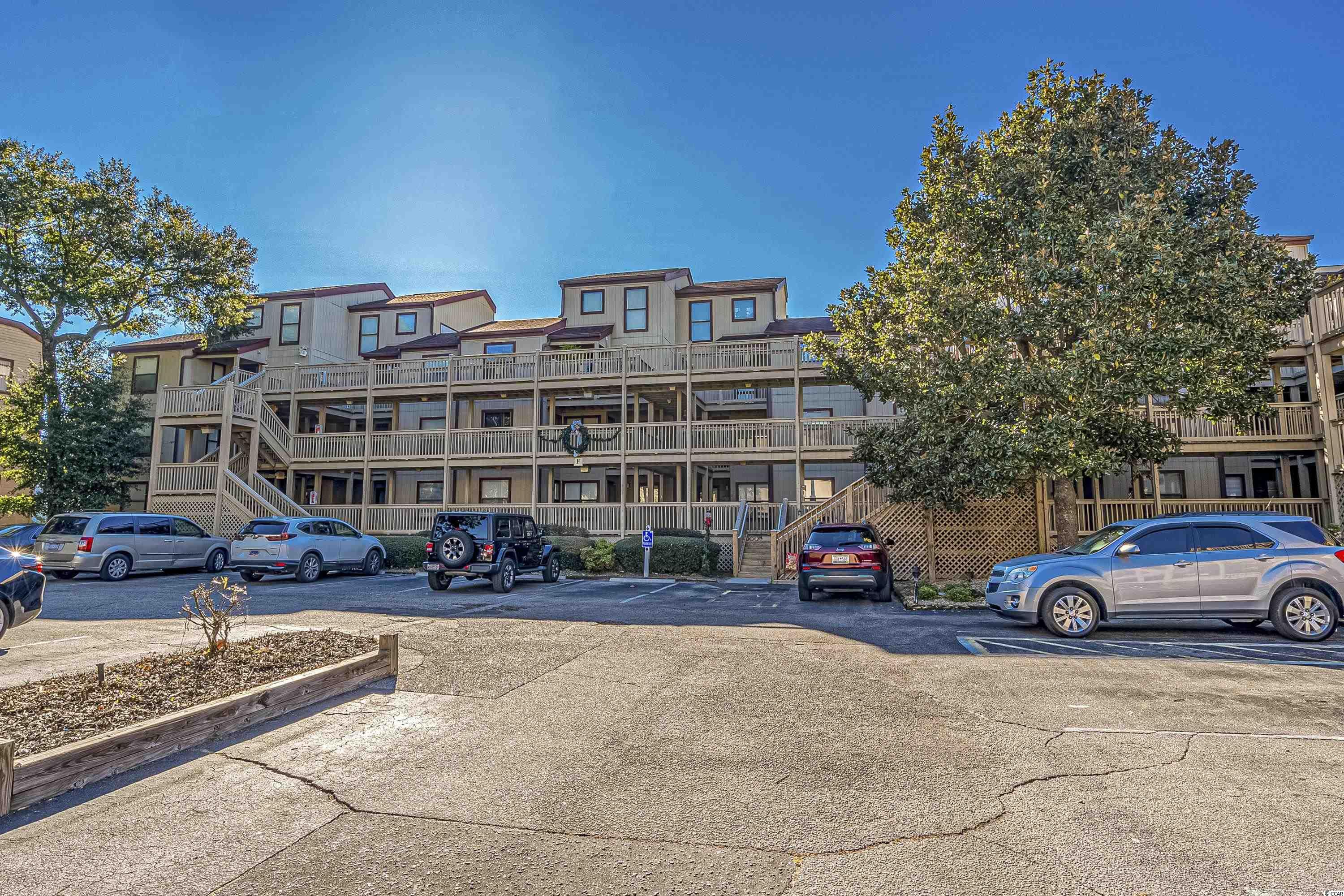 501 Maison Dr. UNIT F12 Myrtle Beach, SC 29572