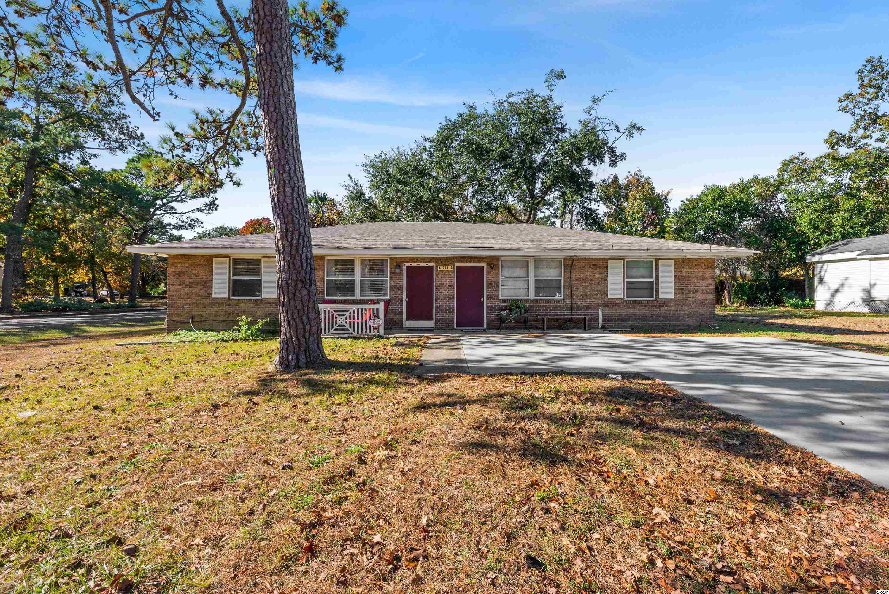 711 4th Ave. N Myrtle Beach, SC 29577