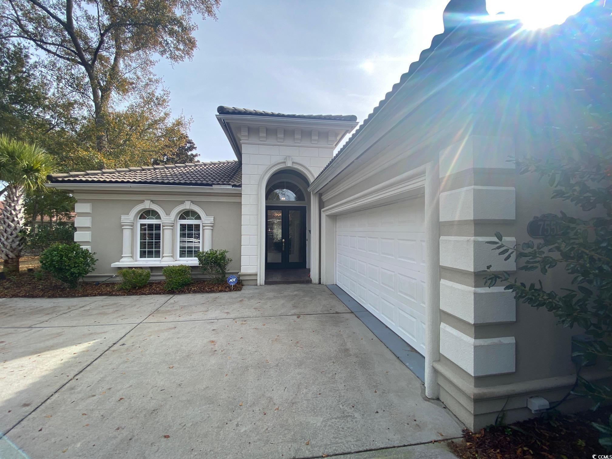 7550 Ventura Ct. Myrtle Beach, SC 29572