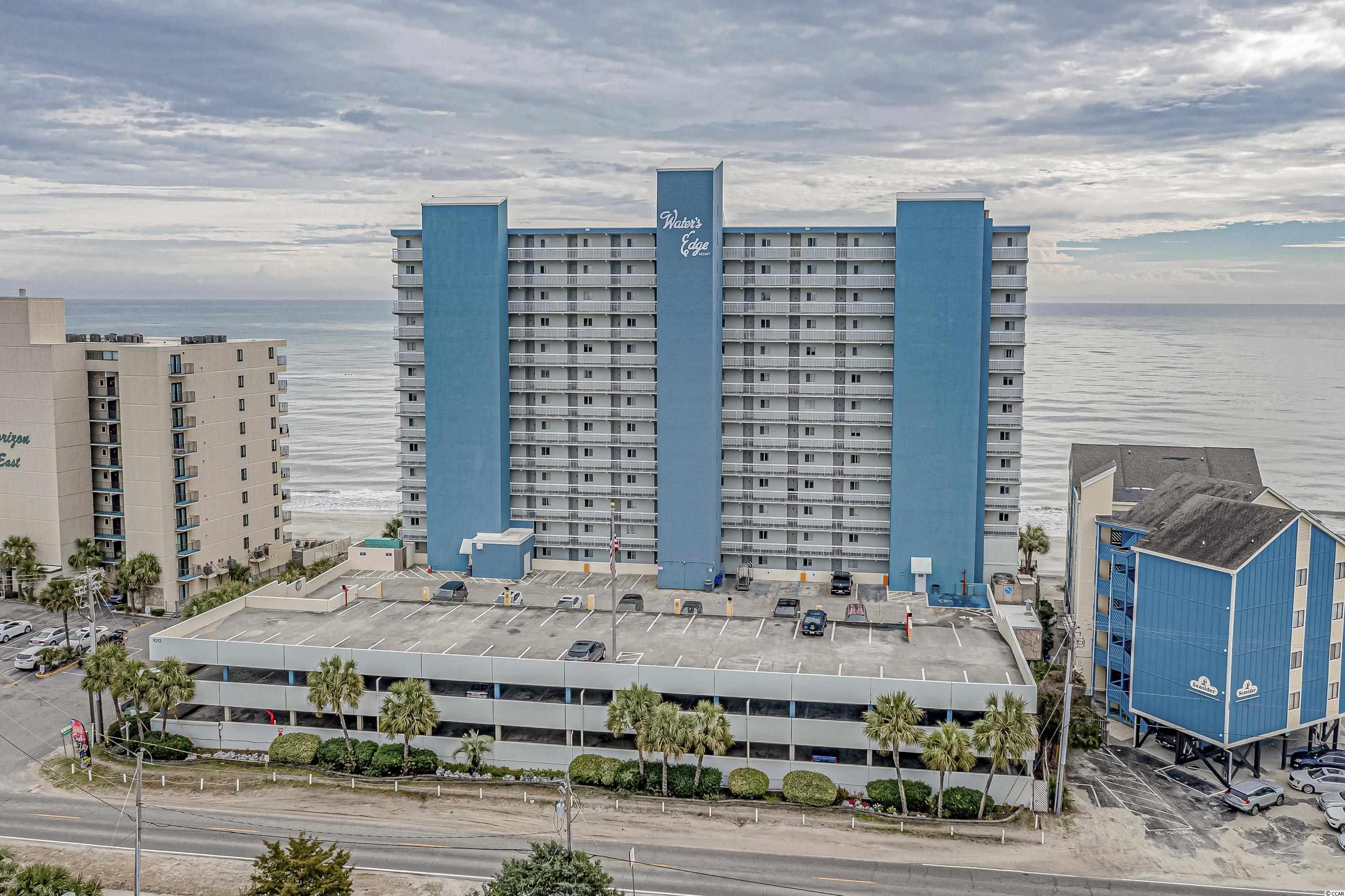 1012 N Waccamaw Dr. UNIT #1203 Garden City, SC 29576