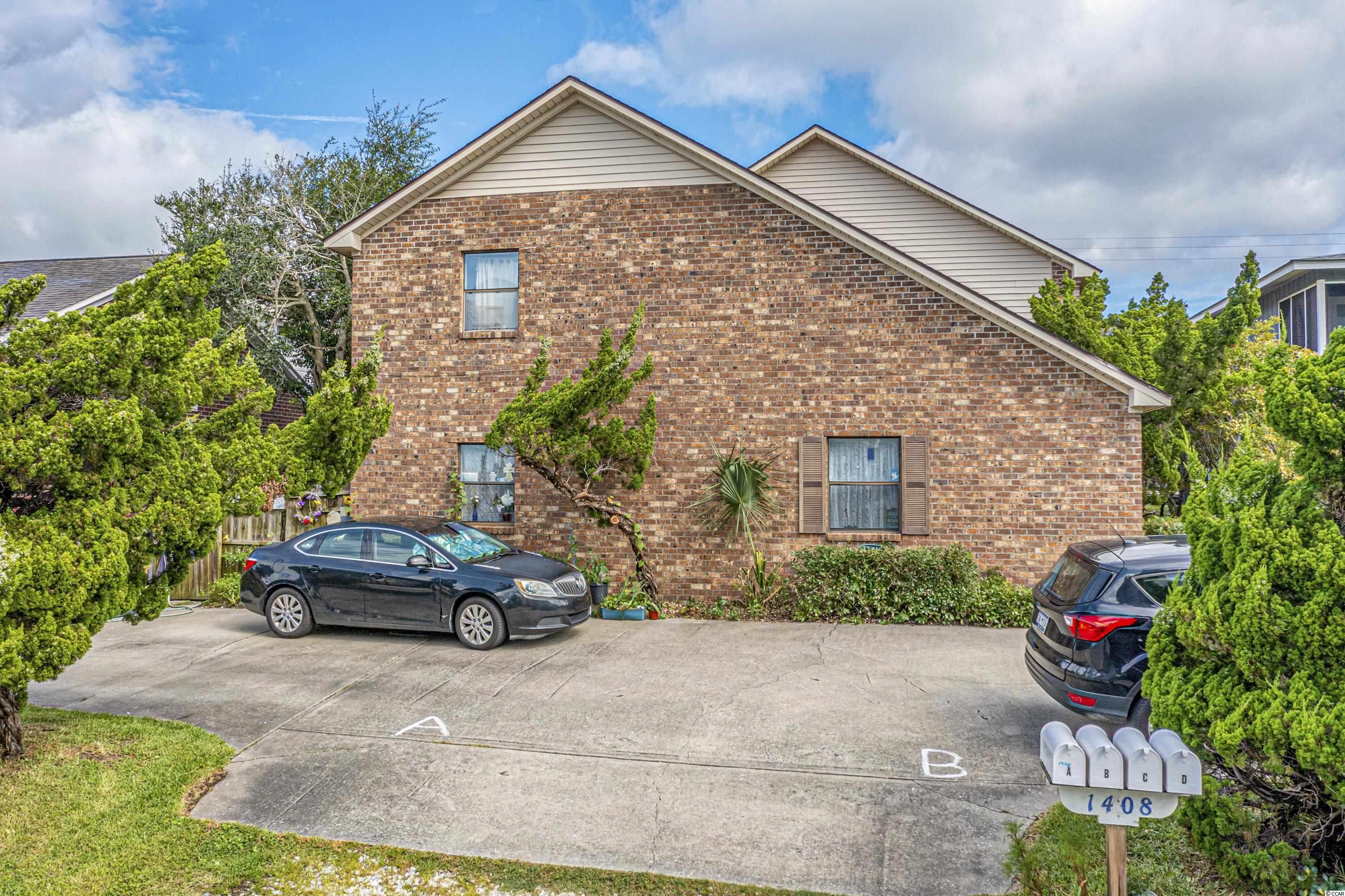 1408 Perrin Dr. North Myrtle Beach, SC 29582
