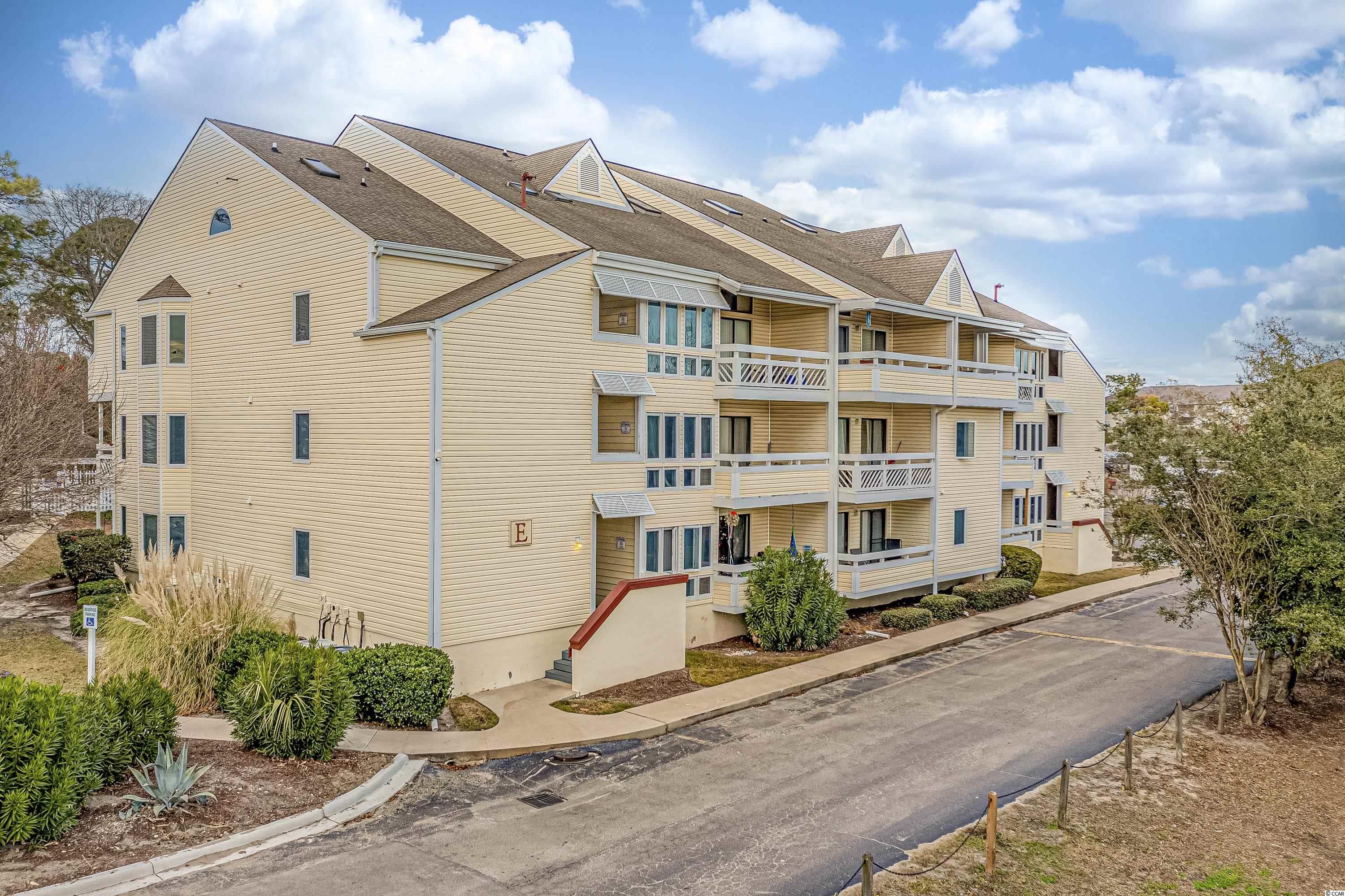1100 Possum Trot Rd. UNIT E-131 North Myrtle Beach, SC 29582