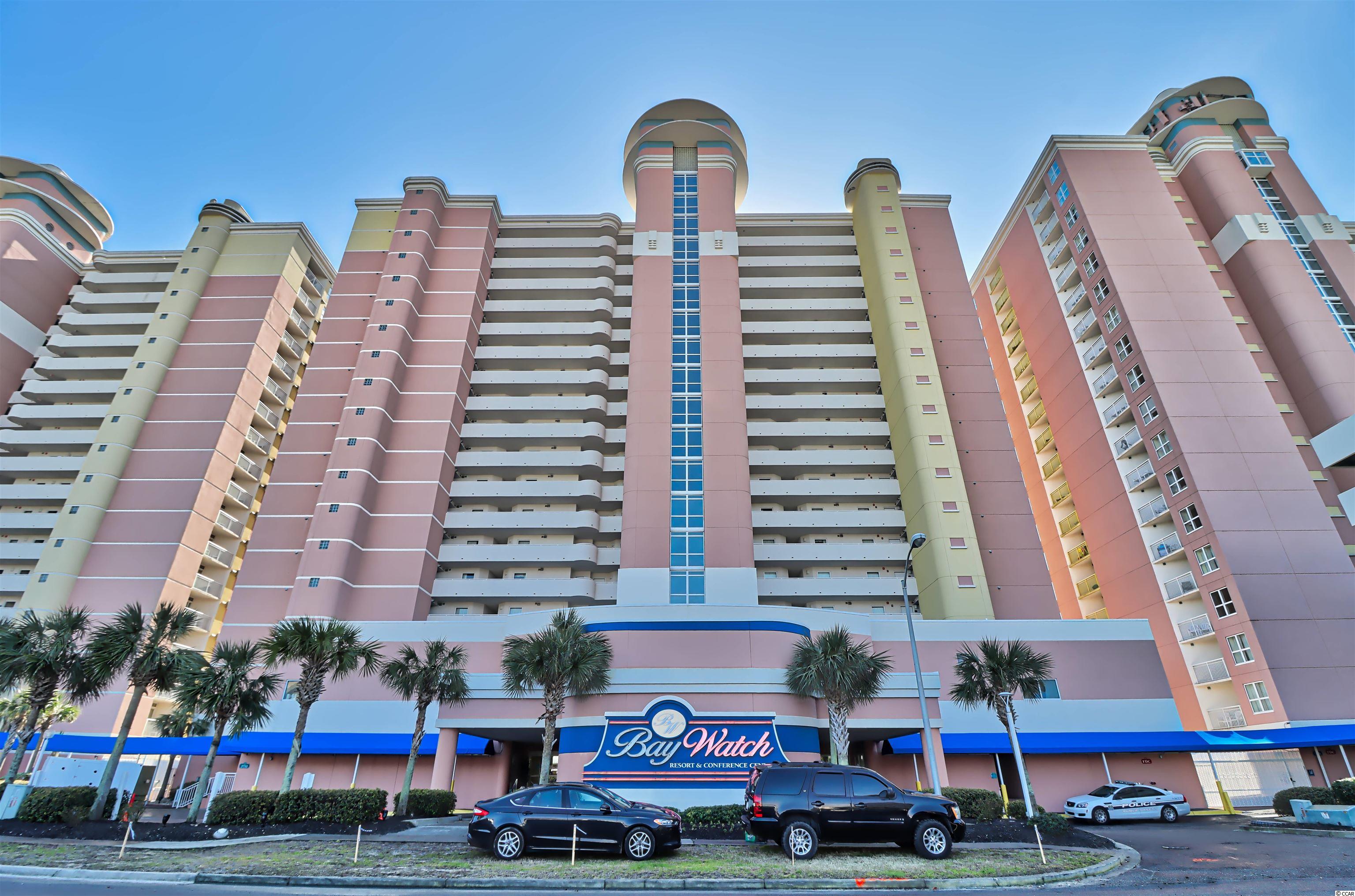 2801 South Ocean Blvd. UNIT #1236 North Myrtle Beach, SC 29582