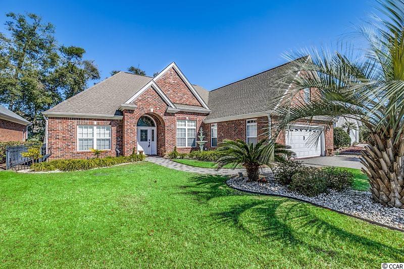 702 Compass Point Dr. North Myrtle Beach, SC 29582