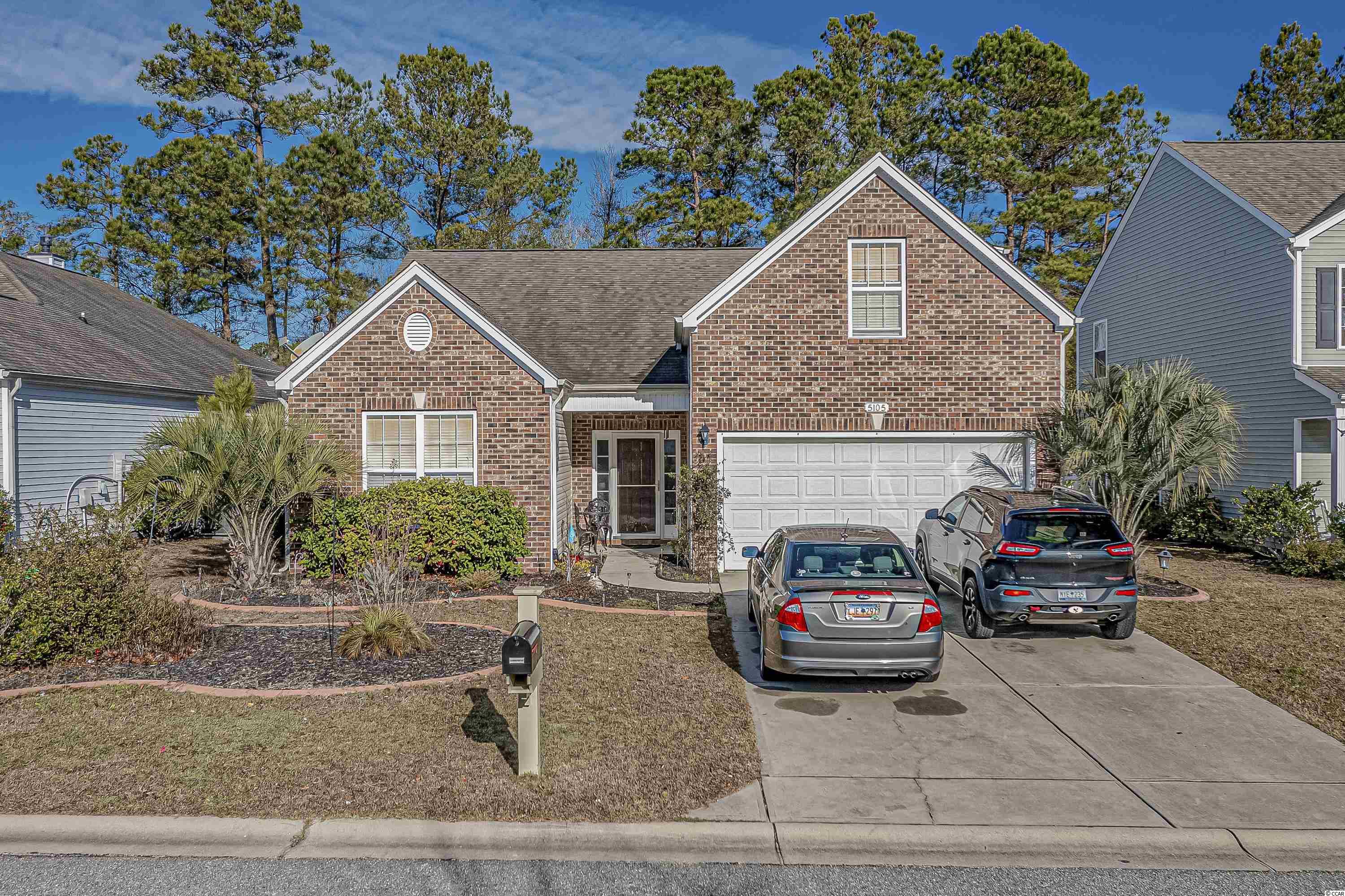 5105 Morning Frost Pl. Myrtle Beach, SC 29579
