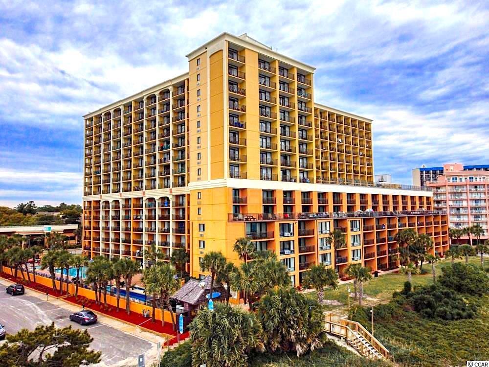 6900 N Ocean Blvd. N UNIT #1136 Myrtle Beach, SC 29572