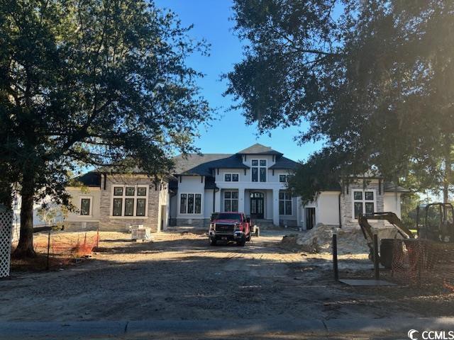 4302 Gray Heron Dr. North Myrtle Beach, SC 29582