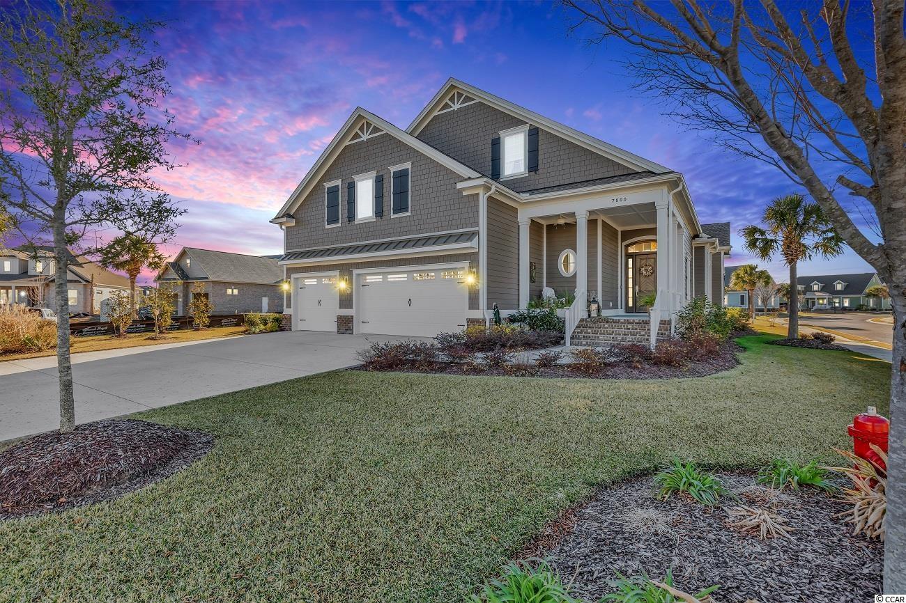 7000 Legare Pl. Myrtle Beach, SC 29579