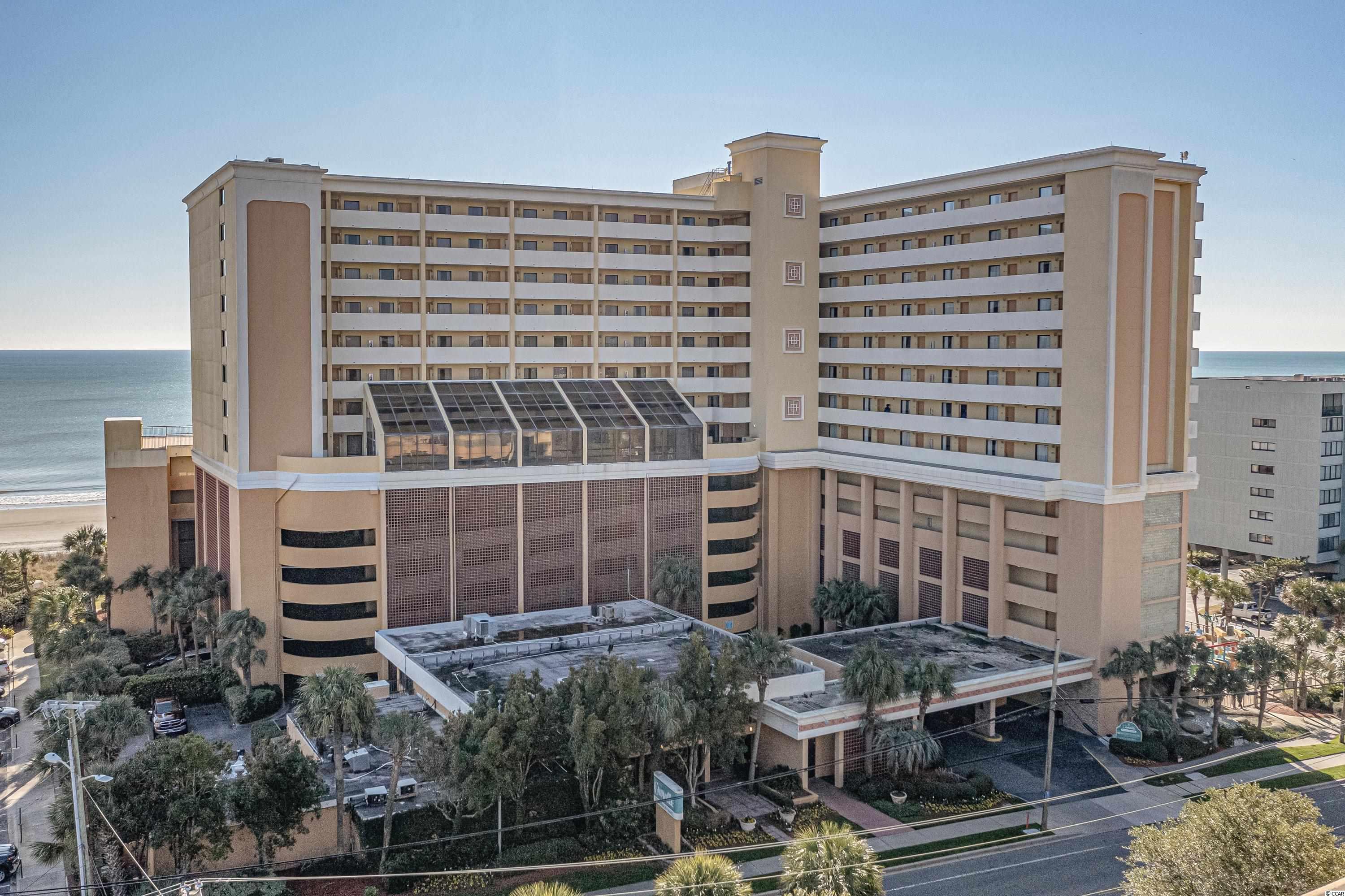 6900 N Ocean Blvd. UNIT #906 Myrtle Beach, SC 29572