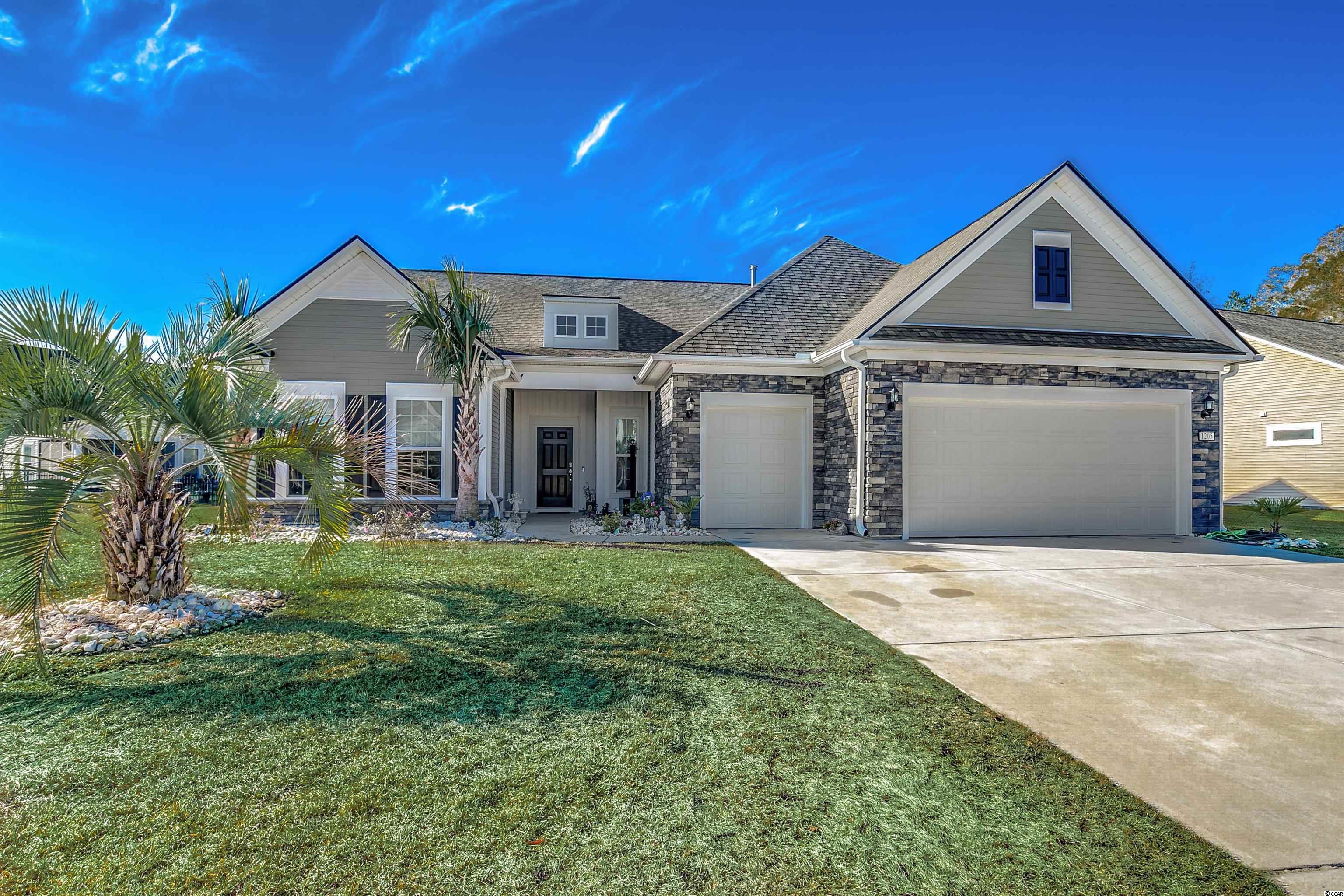 1205 Welford Ct. Myrtle Beach, SC 29579