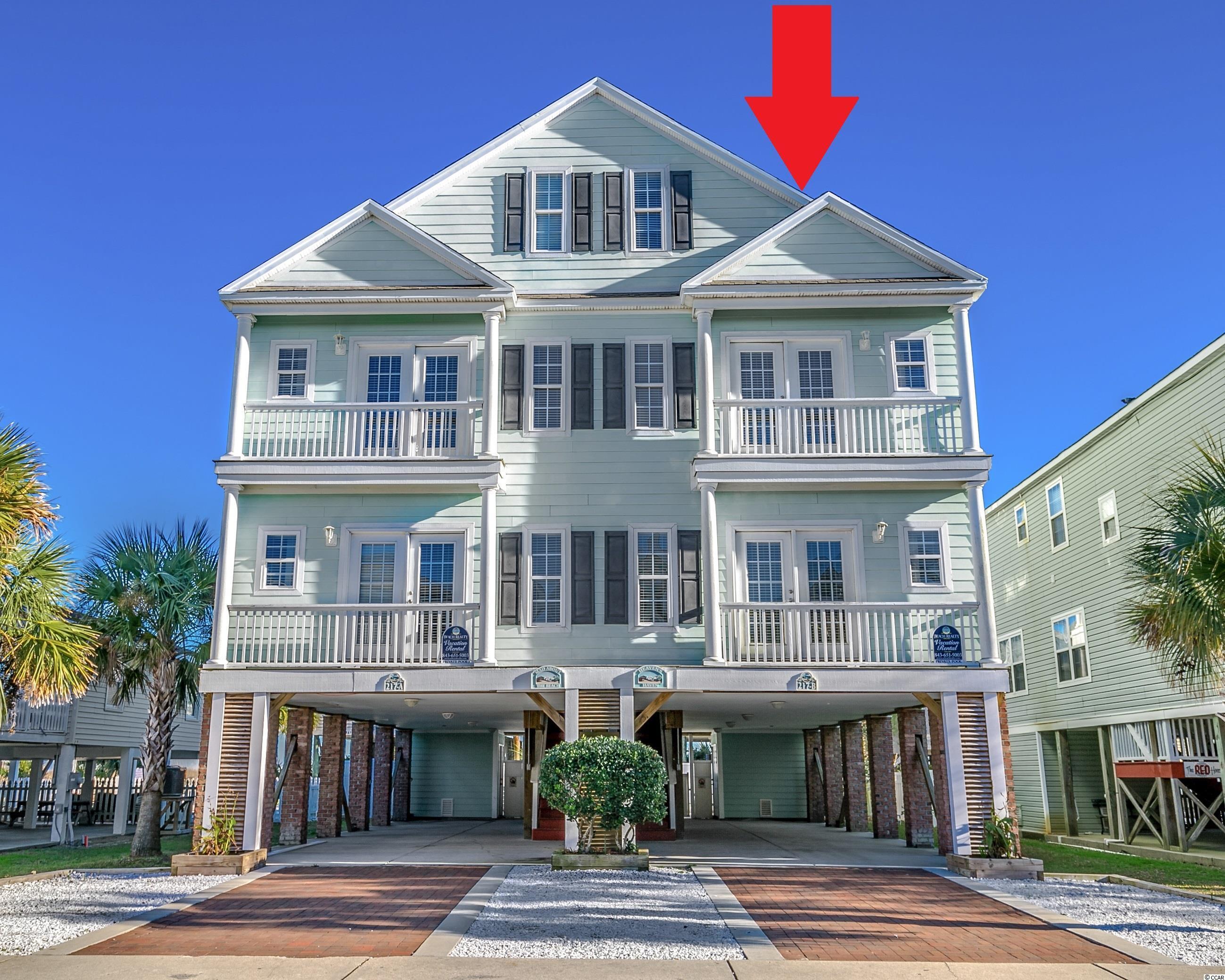 217B N Ocean Blvd. Surfside Beach, SC 29575