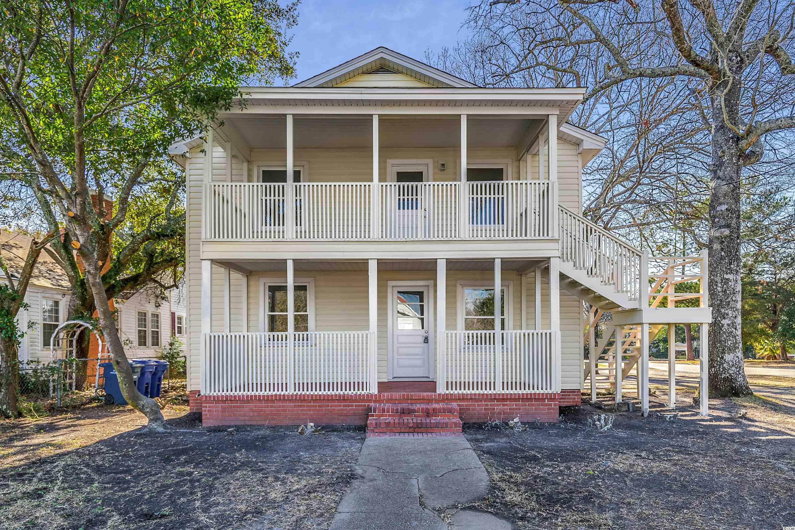 613 4th Ave. N Myrtle Beach, SC 29577