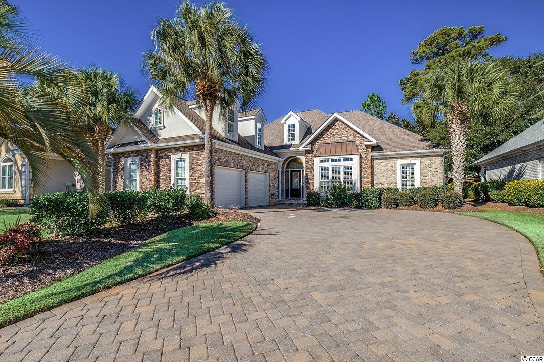 414 Sea Vista Ln. North Myrtle Beach, SC 29582