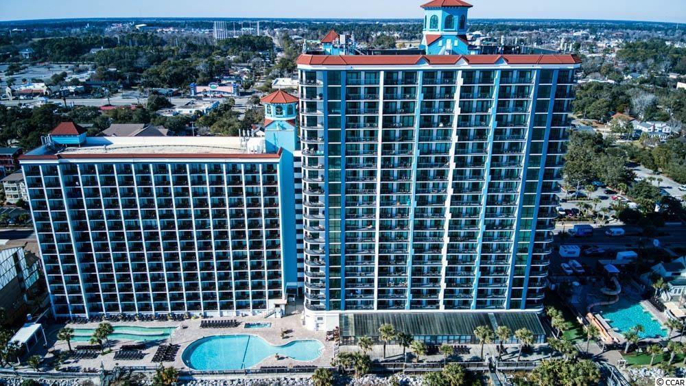 3000 N Ocean Blvd. UNIT #625 Myrtle Beach, SC 29577