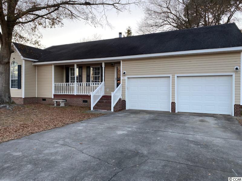 721 Pepperhill Circle Myrtle Beach, SC 29588