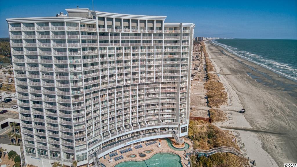 158 Seawatch Dr. UNIT #508 Myrtle Beach, SC 29572