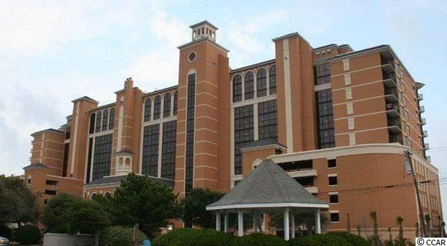 6000 North Ocean Blvd. UNIT #611 Myrtle Beach, SC 29577