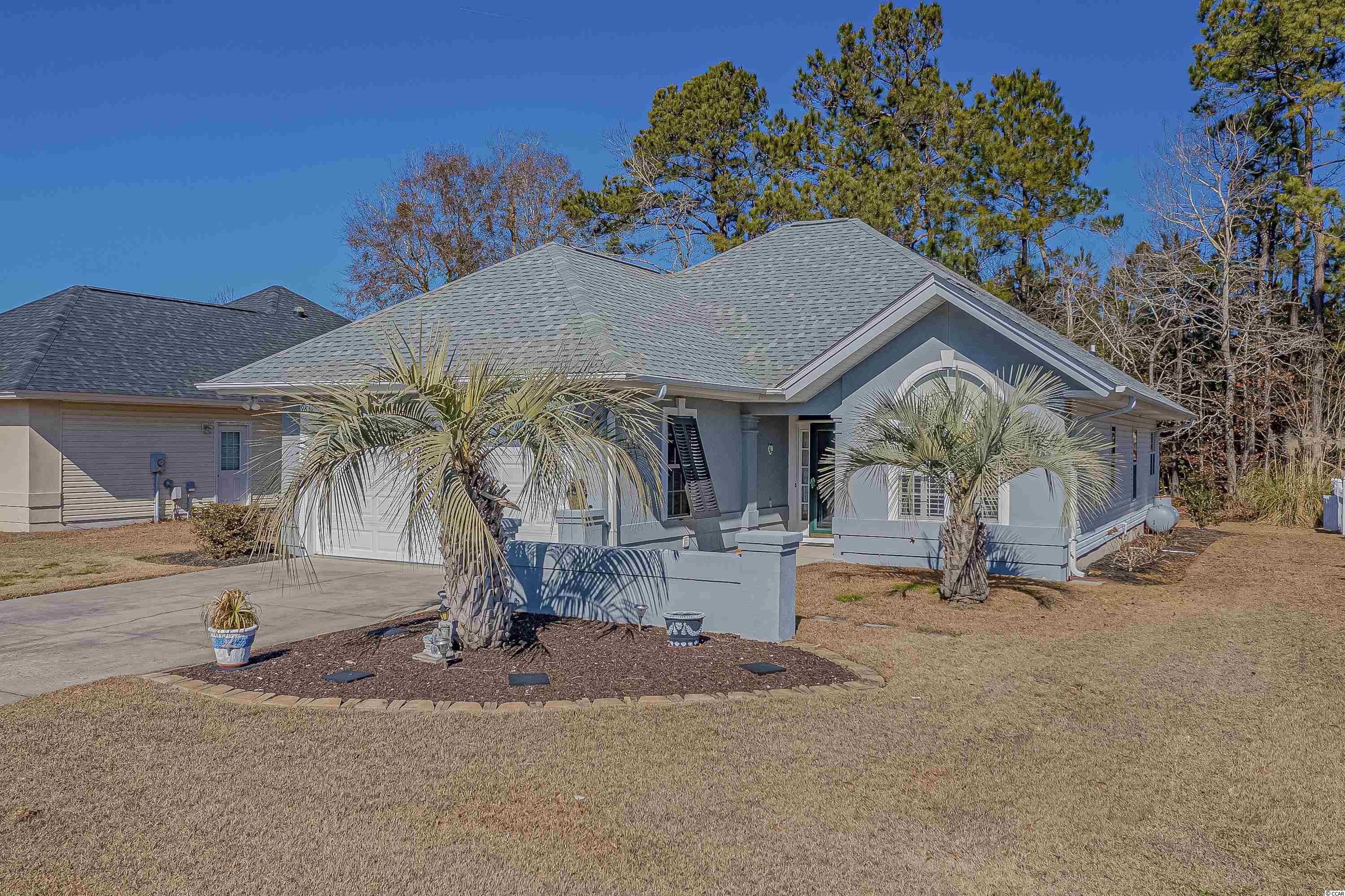 9831 Simonton Ct. Murrells Inlet, SC 29576