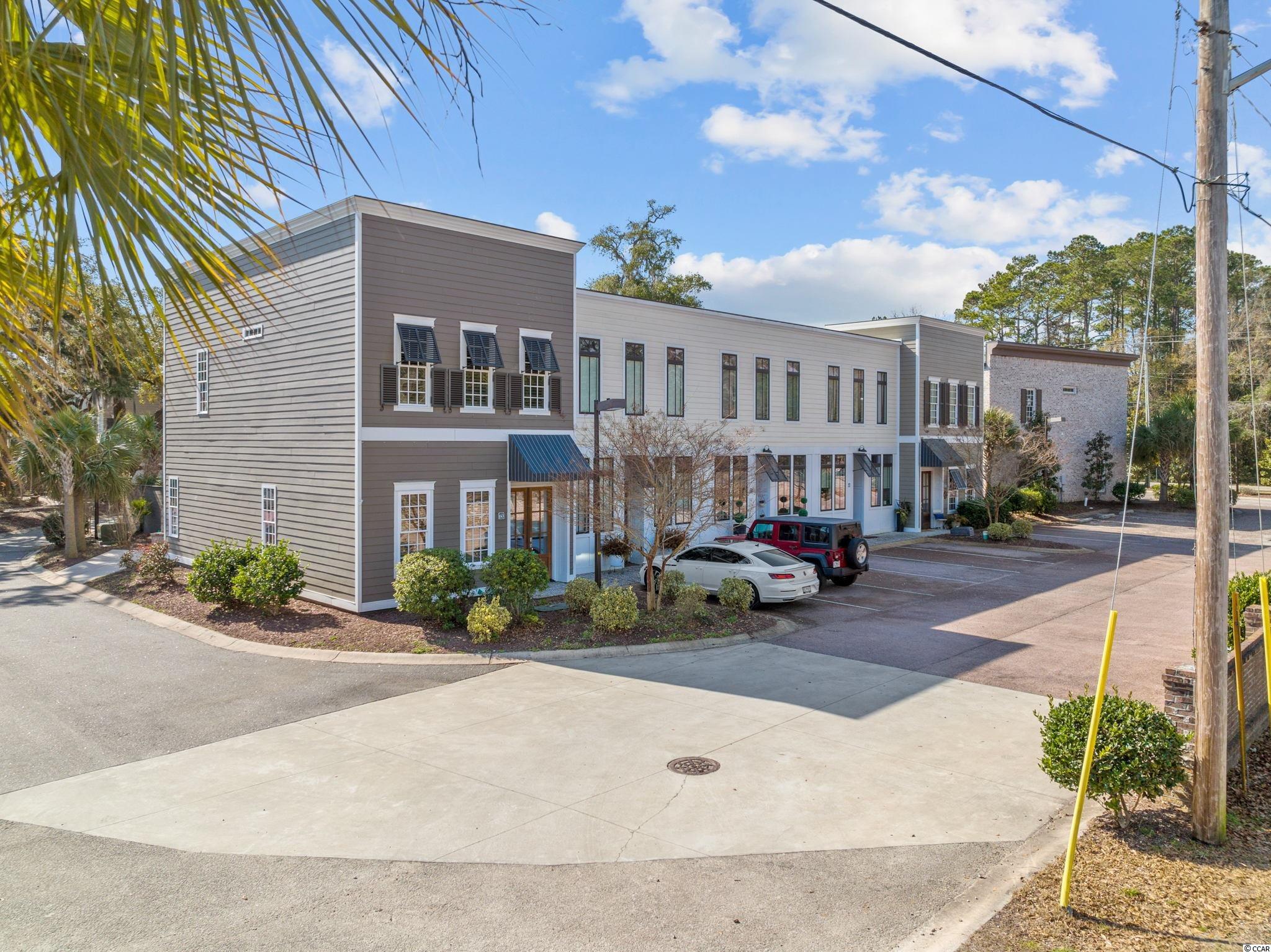 52 Shady Oak Ln. UNIT N/A Murrells Inlet, SC 29576