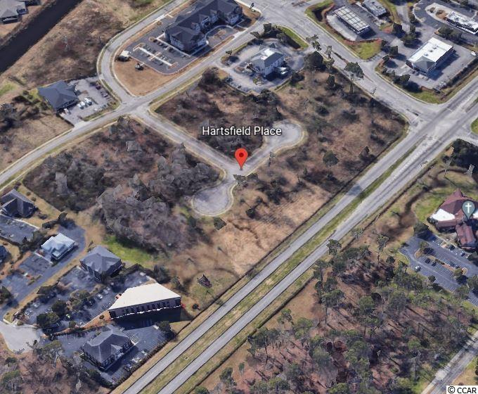 TBD Hartsfield Pl. Myrtle Beach, SC 29577