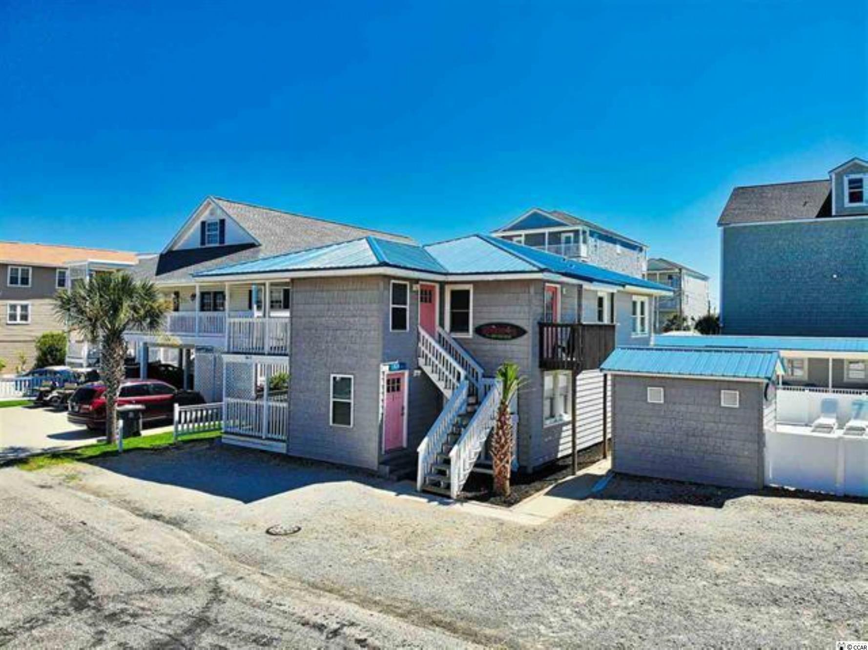 2703 N Ocean Blvd. North Myrtle Beach, SC 29582