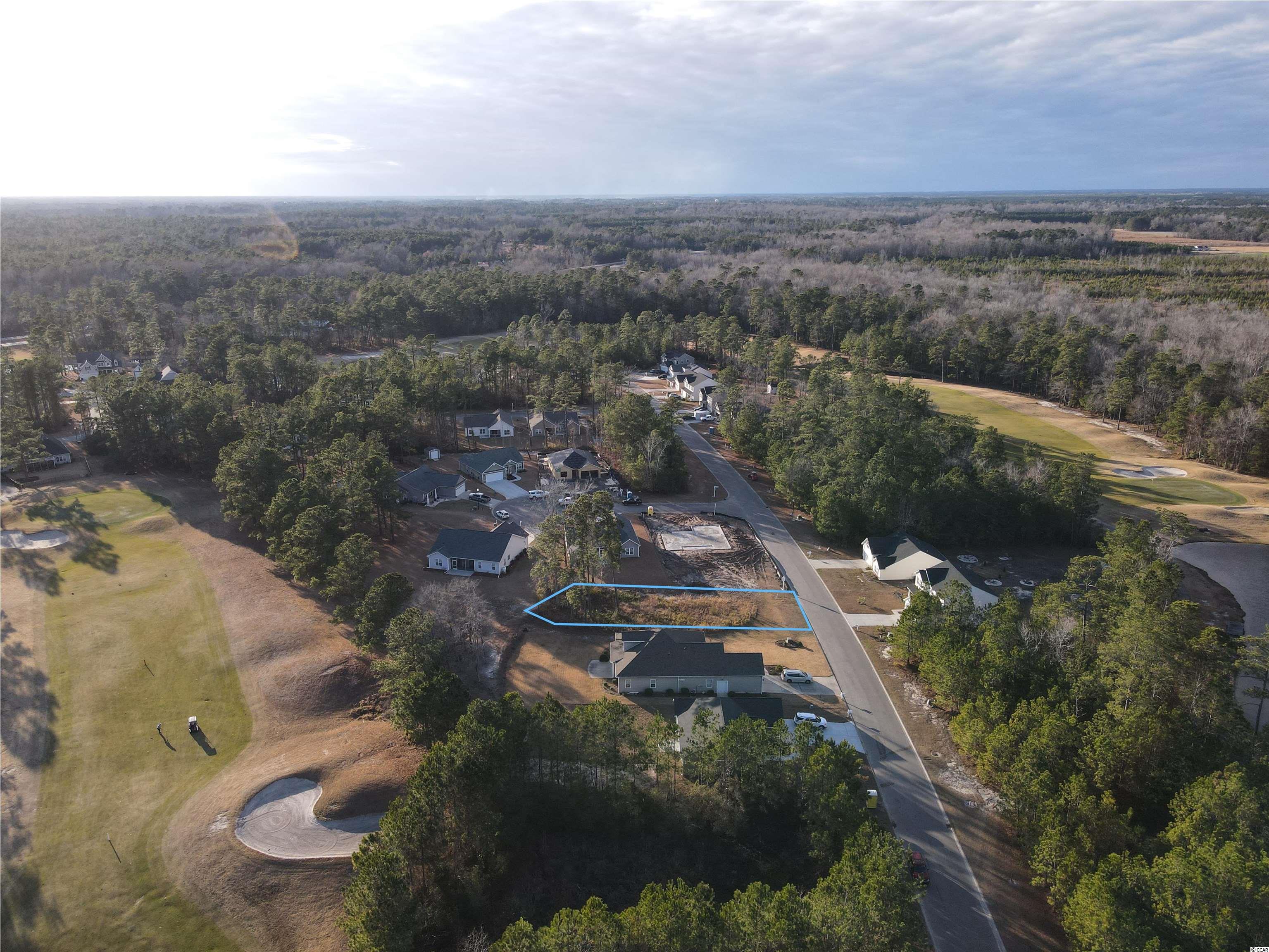 552 Timber Creek Dr. Loris, SC 29569
