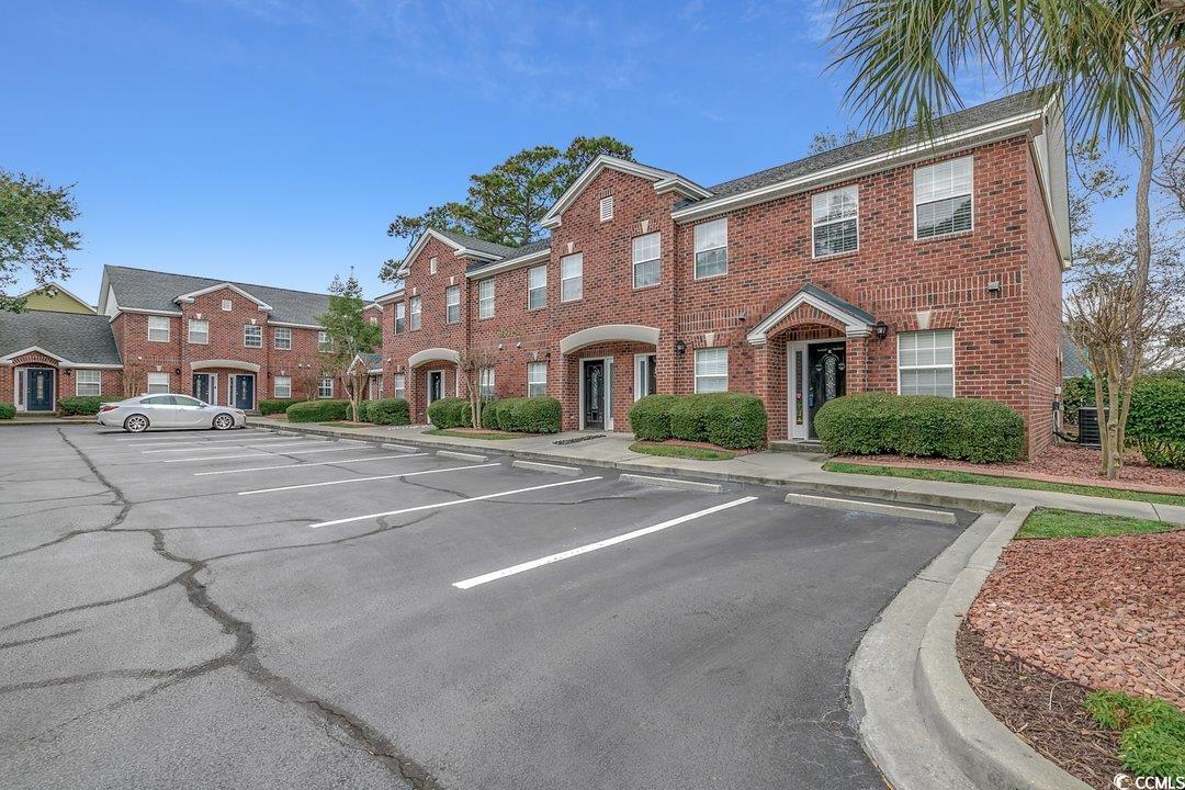 914 Hillside Dr. S. UNIT K North Myrtle Beach, SC 29582
