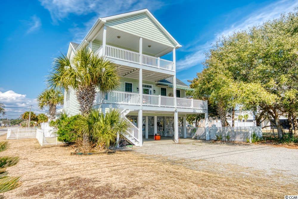 2901 Nixon St. North Myrtle Beach, SC 29582