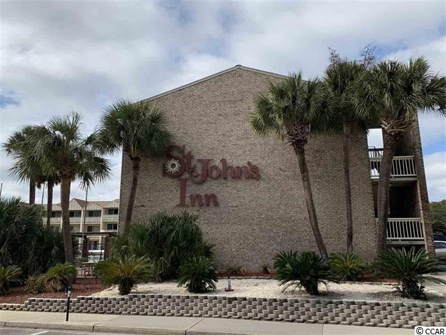 6803 N Ocean Blvd. UNIT #112 Myrtle Beach, SC 29572