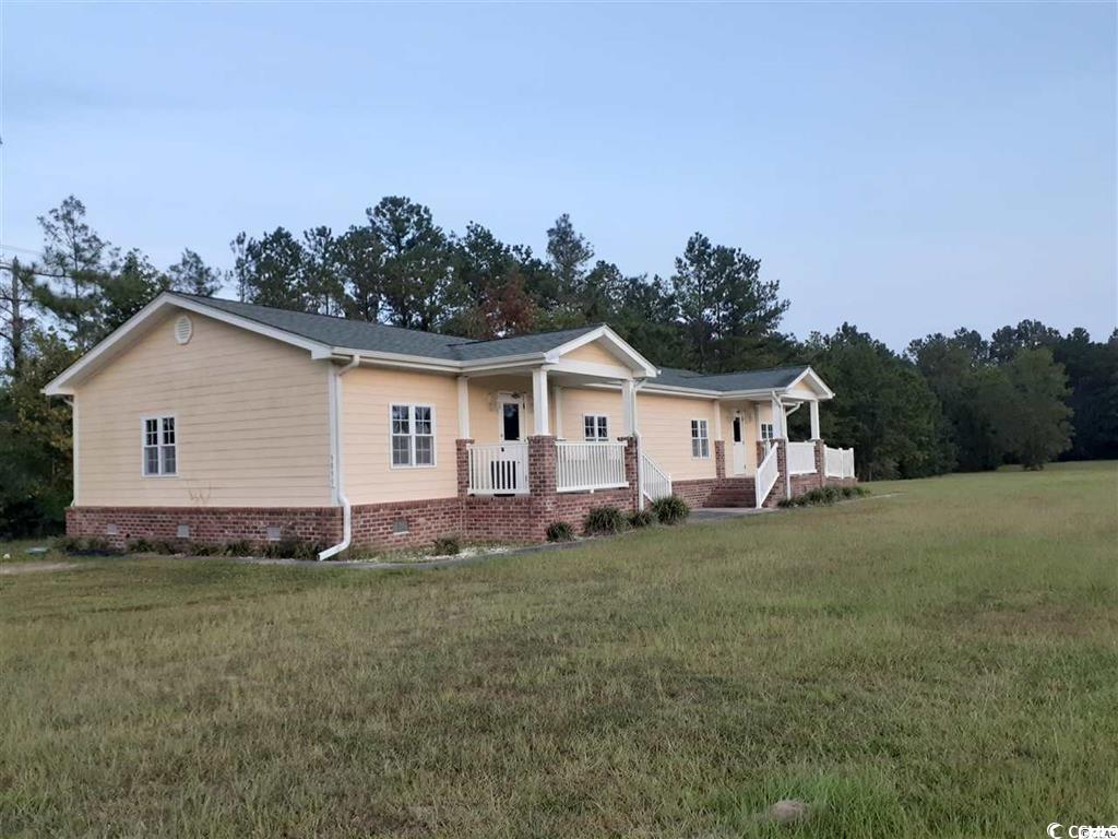 9895 Highmarket St., Georgetown, South Carolina image 1
