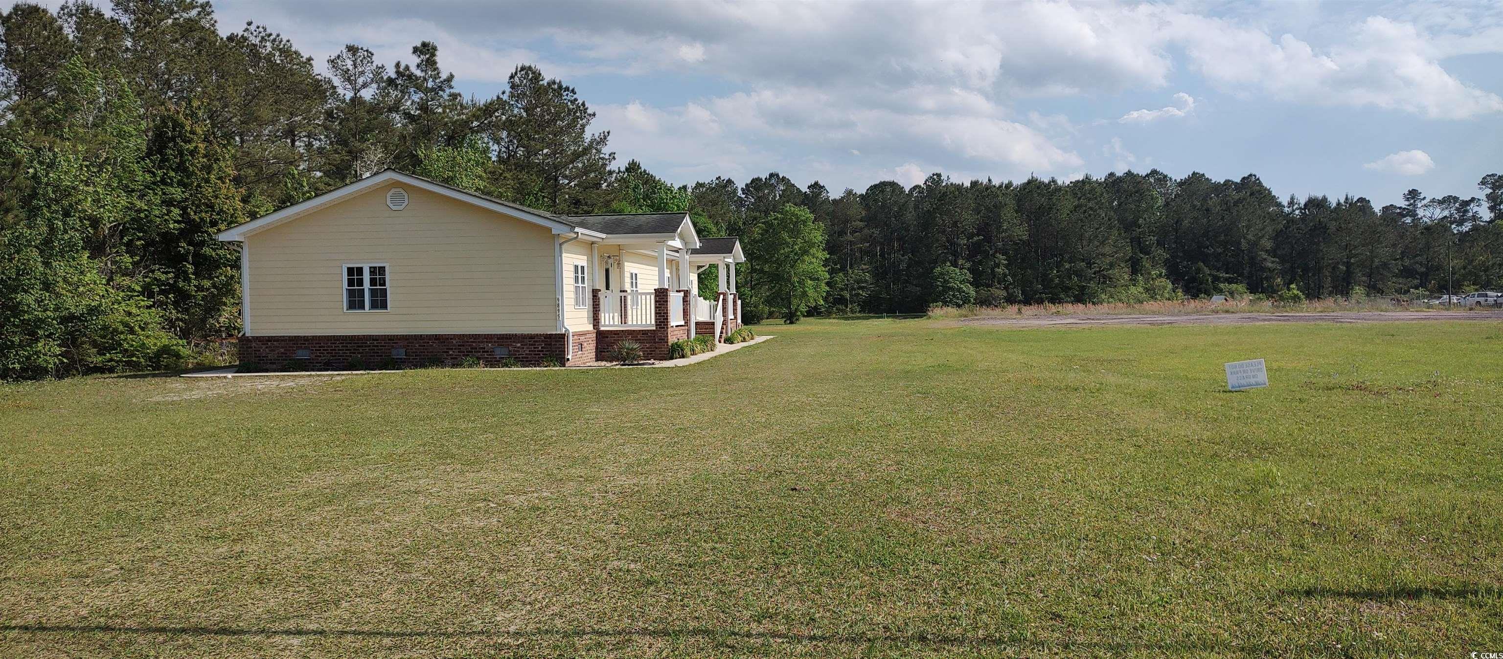 9895 Highmarket St., Georgetown, South Carolina image 2