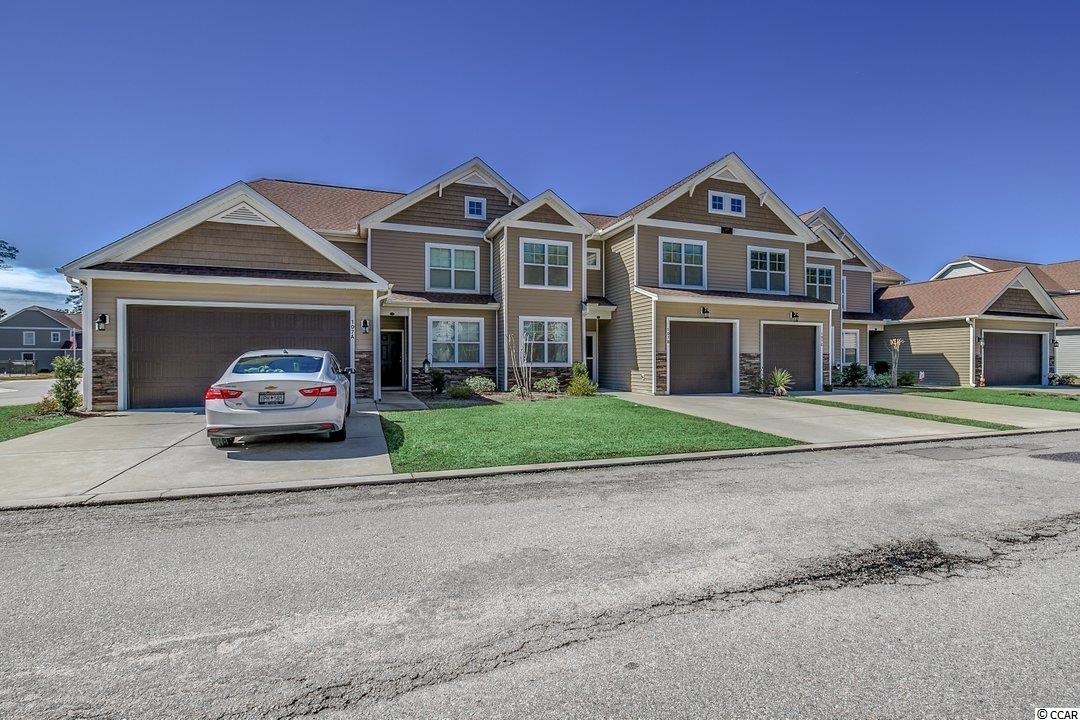 107 Machrie Loop UNIT C Myrtle Beach, SC 29588