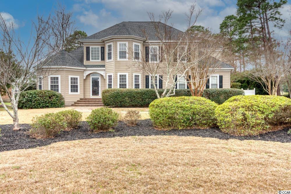 8210 Forest Lake Dr. Conway, SC 29526