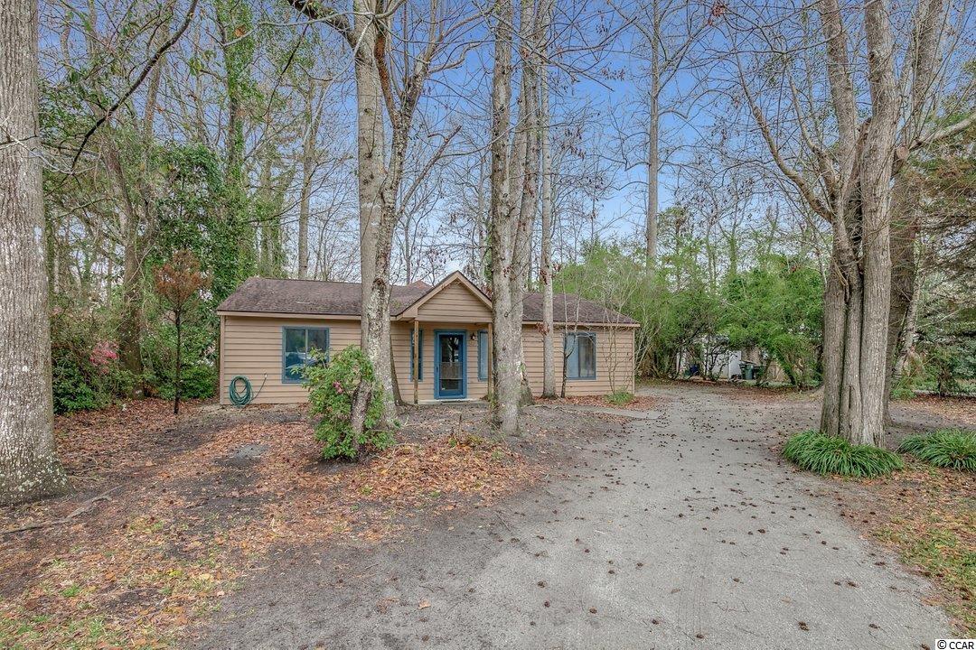 2406 Bert Dr. North Myrtle Beach, SC 29582