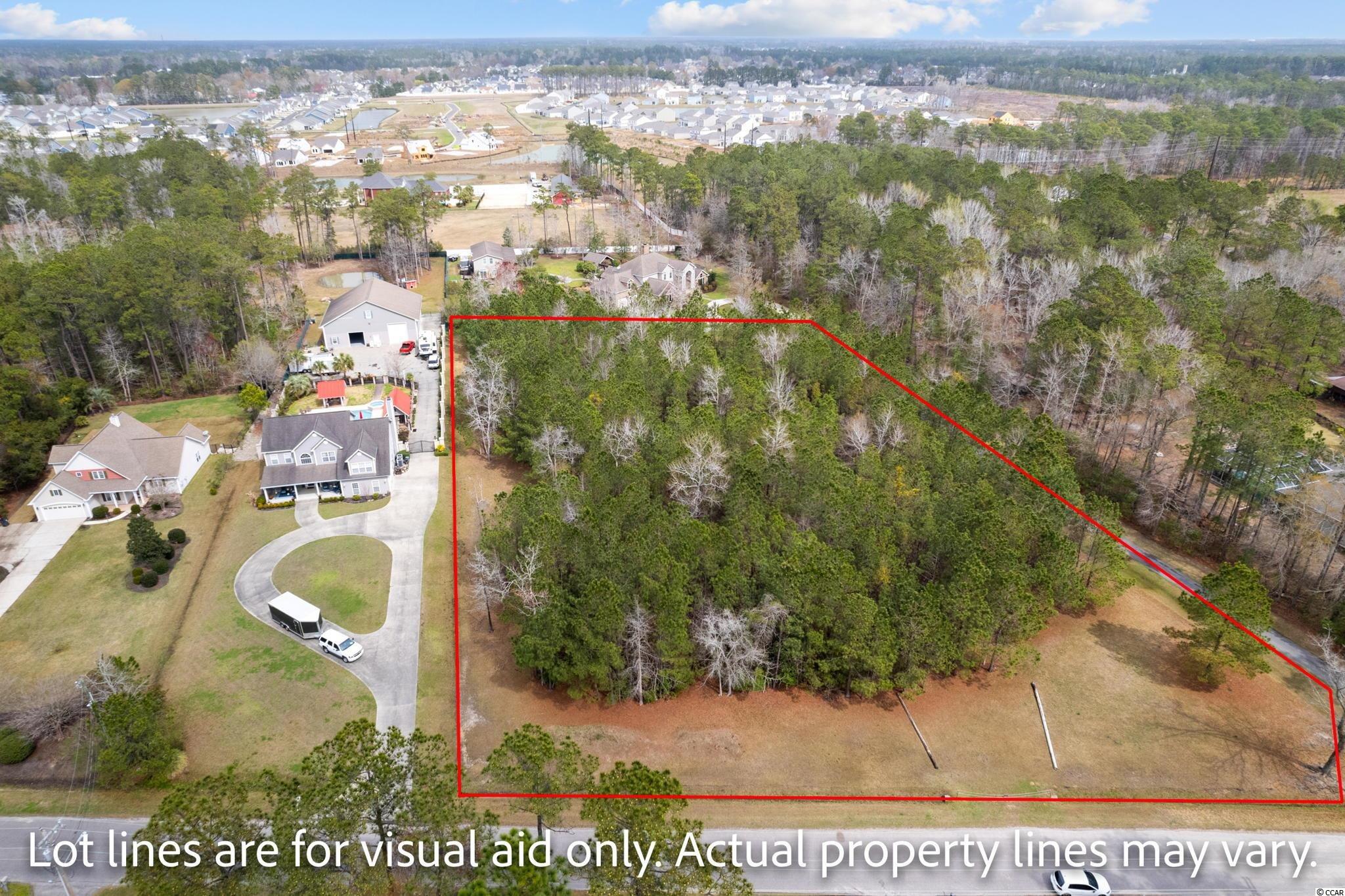 5830 Friendship Ln. Myrtle Beach, SC 29588